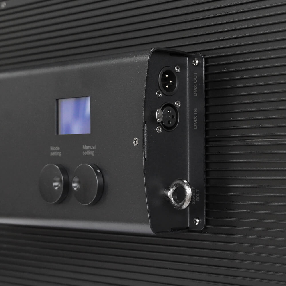 details of 200w video panel (1) details of 200w video panel (1)