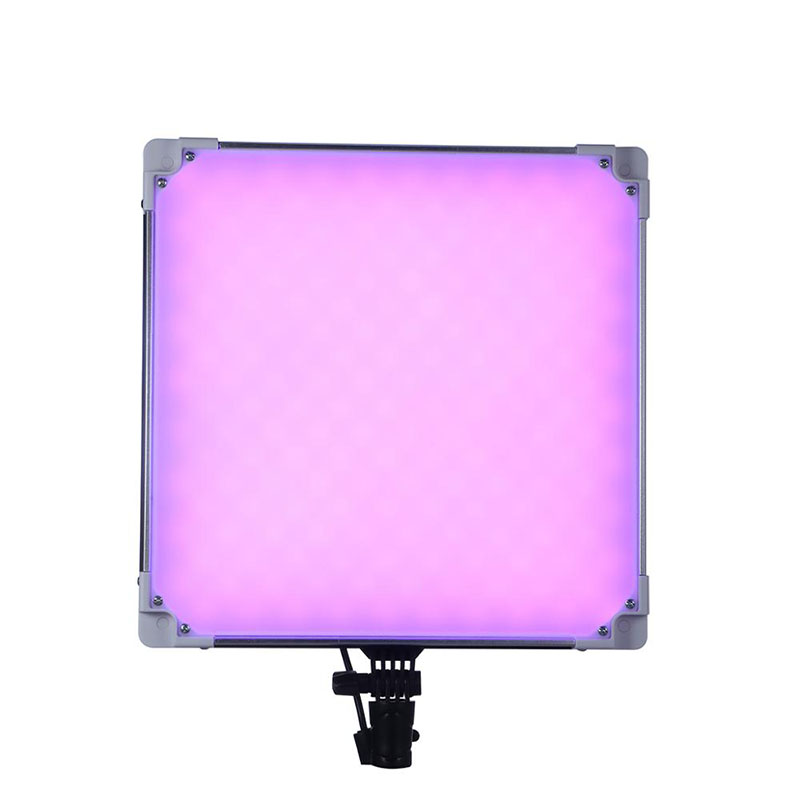(WK-TC668A RGB 40W LED Video Light)Technical Specification