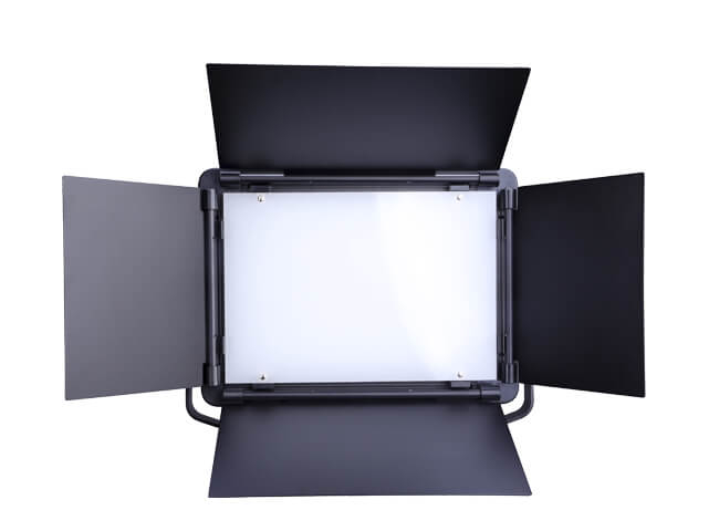 LED Video Light for Photography 