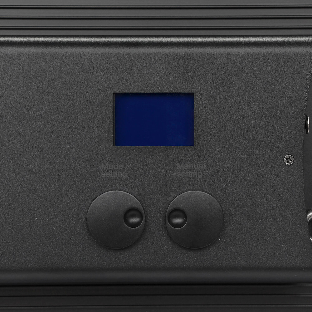 details of 200w video panel (2) details of 200w video panel (2)