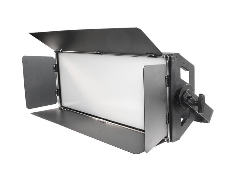 400W Colorful Studio Sky Panel Light for Broadcating Live Show