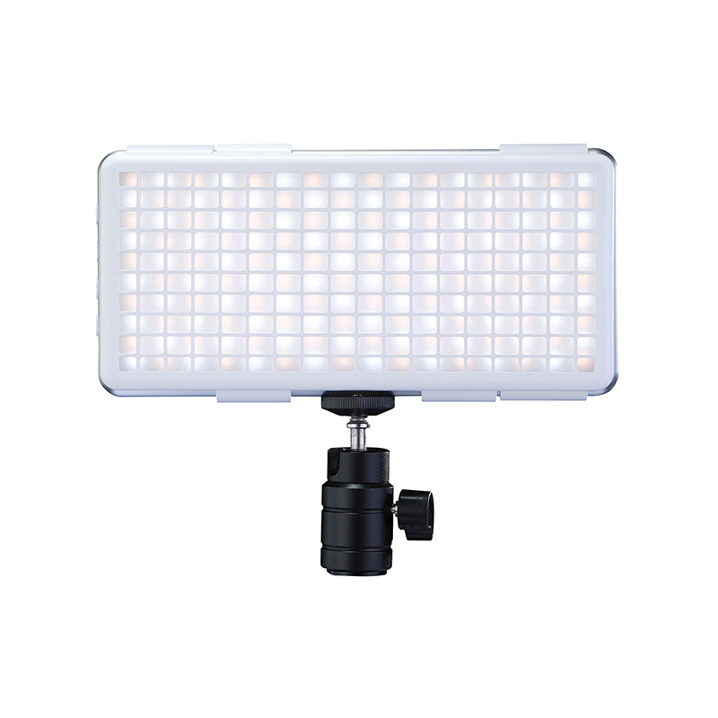 (WK-SL160 Portable LED Photography Flat Light)Technical Specification