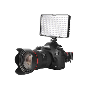 (NP-LL160S LED Photography Fill Light)Technical Specification