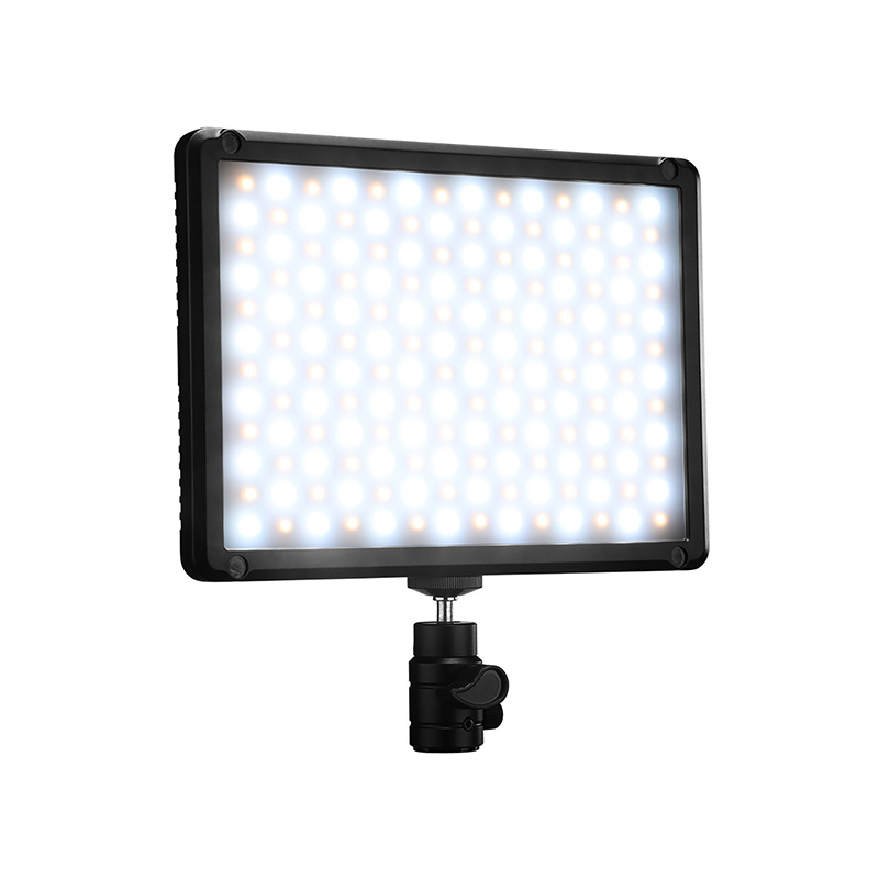 (WK-SL168A Portable LED Photography Flat Light)Technical Specification