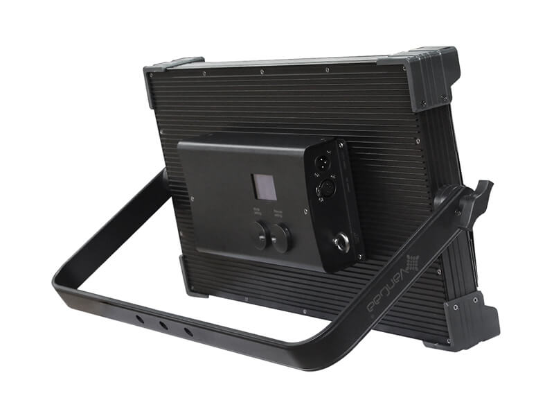 CCT 200W LED Video Panel Light