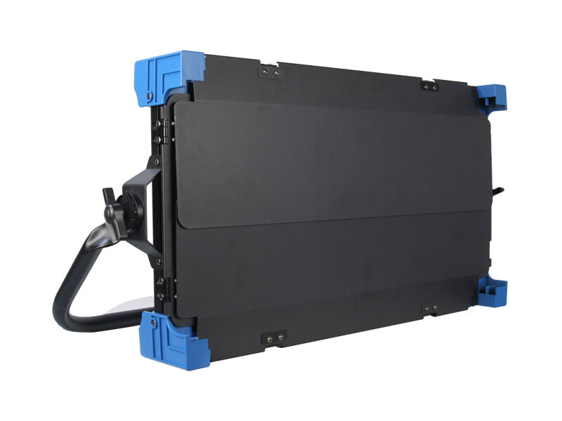 200W RGB and Bicolor LED Video Panel Light