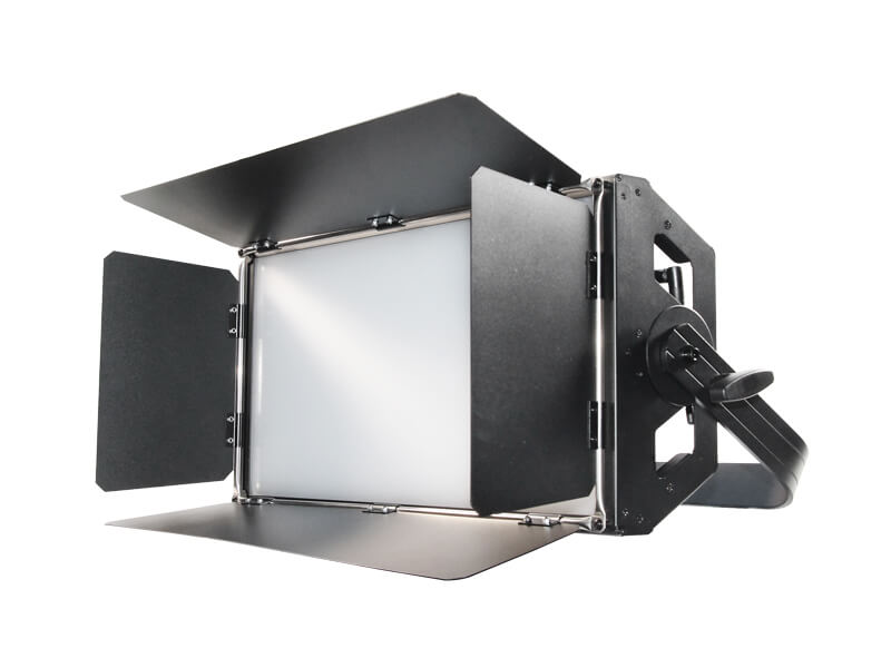 200W Colorful Studio Sky Panel Light for Broadcating Live Show