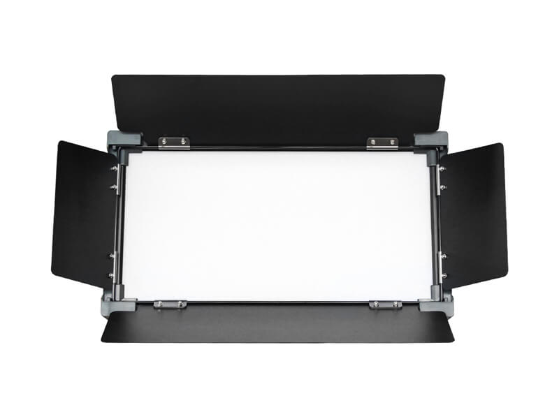 CCT 200W LED Video Panel Light