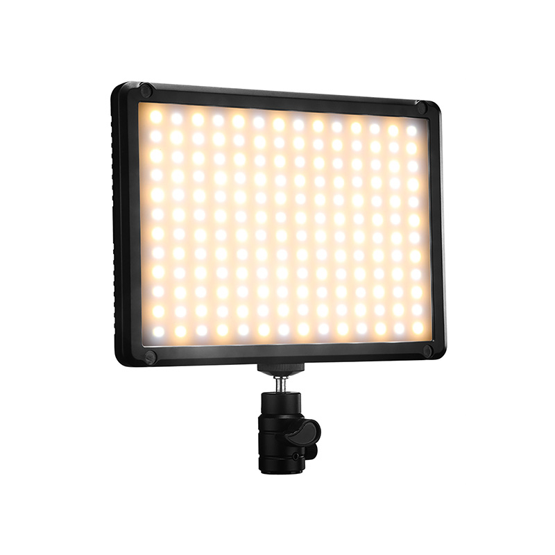 (VG-SL-200A Portable LED Photography Flat Light)Technical Specification