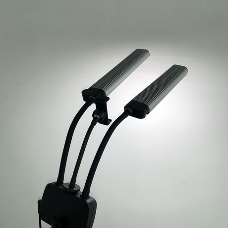 (VG-K68-450CW 45W LED Lamp Double-Arm Fill Light)Technical Specification