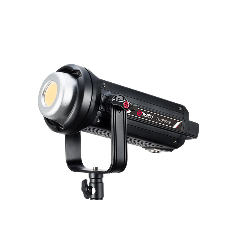 (FO-D300L 300W LED Photography Fill Light)Technical Specification